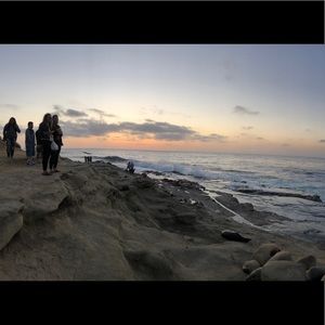 Meet your Posher, Amie